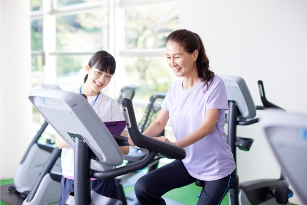 Autocuidado: os impactos positivos da prática diária de exercícios!