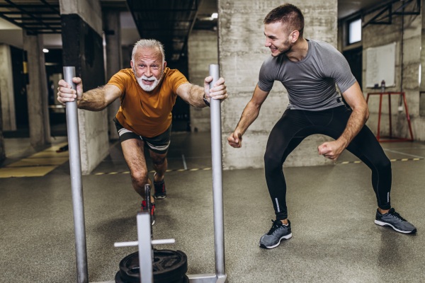 Exercício e longevidade: movimente-se para viver melhor! 