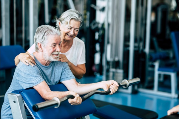 Exercício e longevidade: movimente-se para viver melhor! 