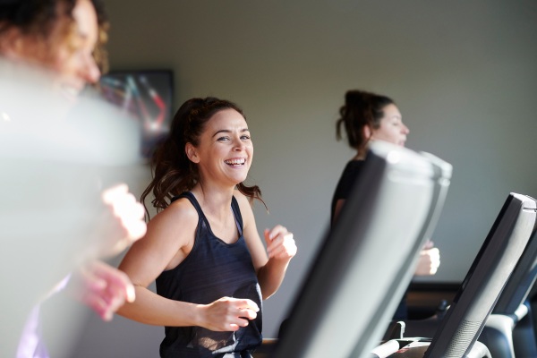 Saúde cardiovascular: o impacto positivo da atividade física constante!
