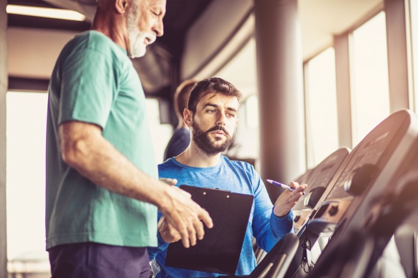 Saúde cardiovascular: o impacto positivo da atividade física constante!