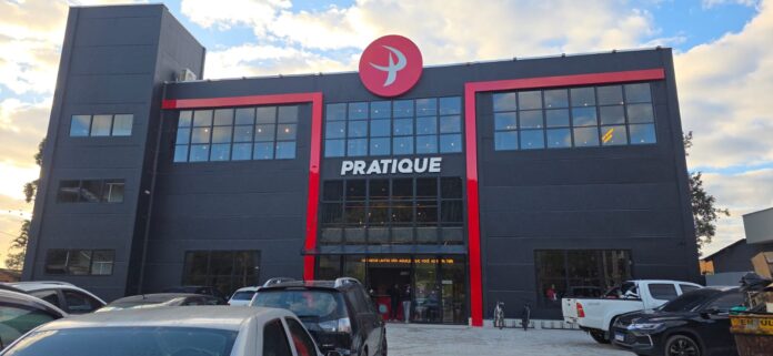 Pratique Rio Vermelho: Sua Nova Academia em Florianópolis com Estrutura Ampla e Profissionais Qualificados