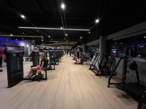 Nova unidade da Pratique é inaugurada em Bela Vista, SC: qualidade de vida com estrutura de ponta