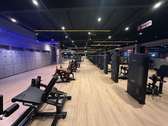 Pratique Fitness chega à Ponte do Imaruim com estrutura de ponta e tudo o que você precisa para viver melhor