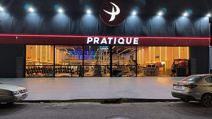 Nova unidade da Pratique é inaugurada no Jatobá com estrutura completa e equipamentos de ponta