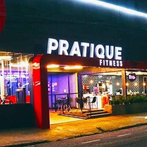 Foto da Unidade