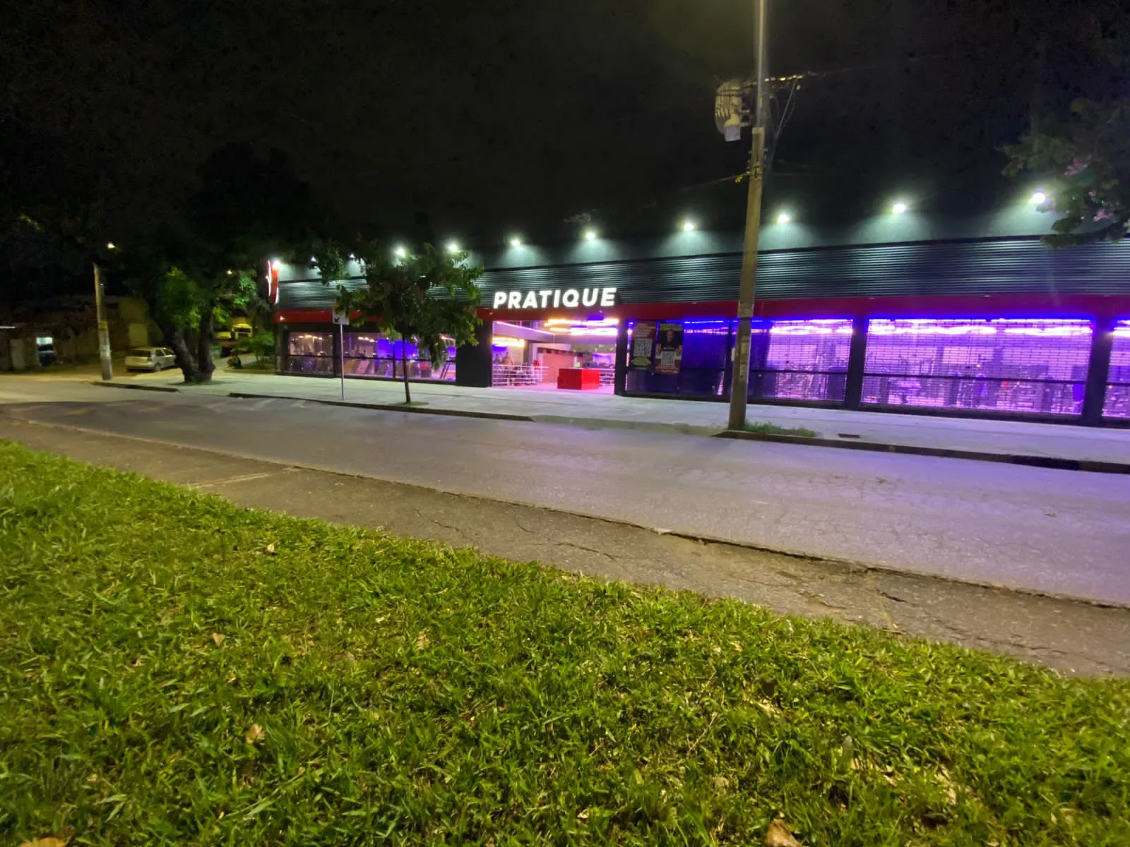 Foto da Unidade