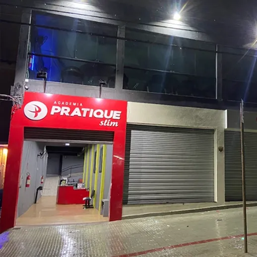 Foto da Unidade