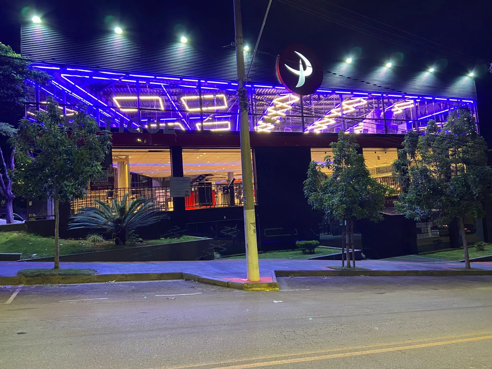 Foto da Unidade
