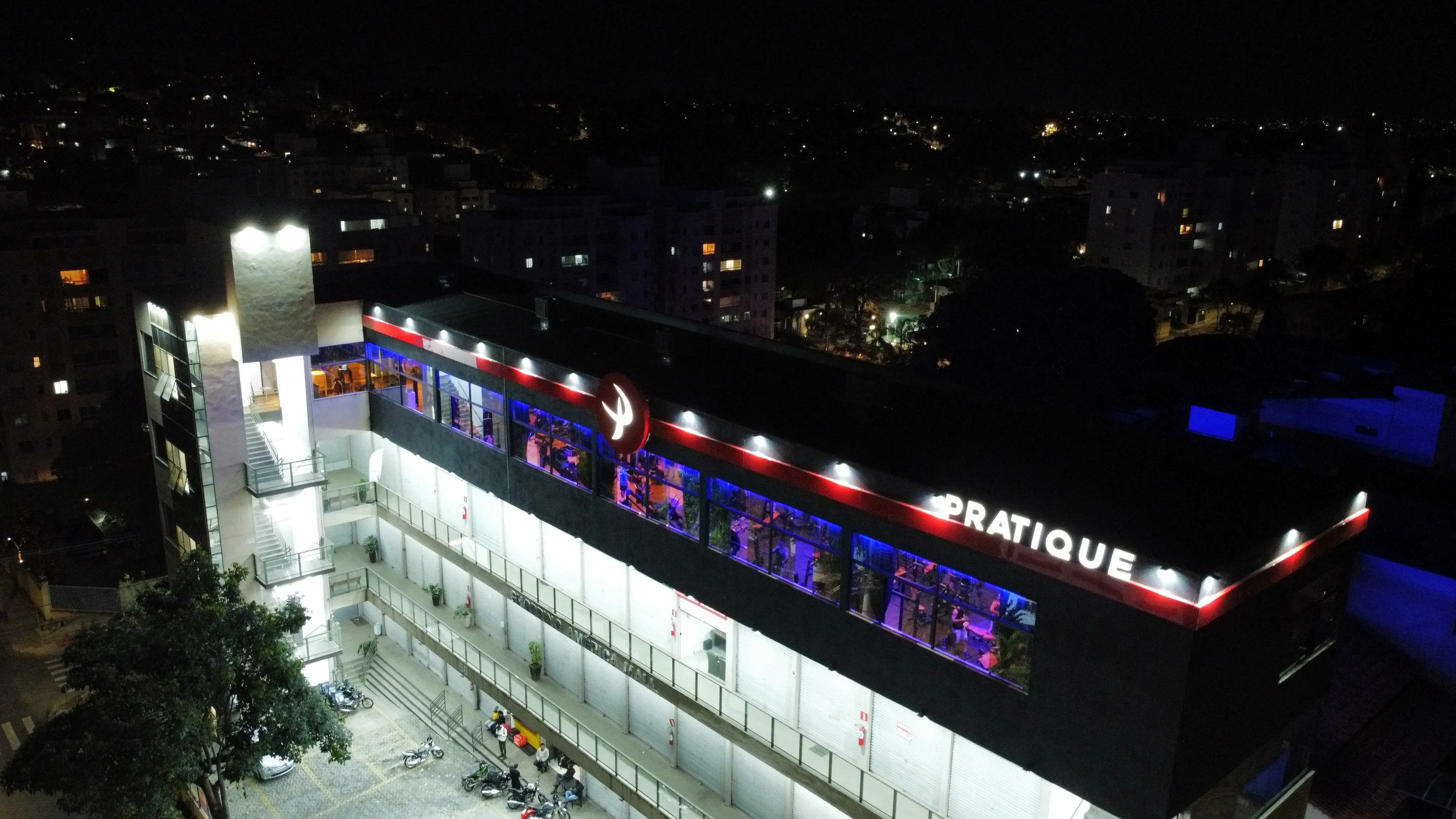 Foto da Unidade