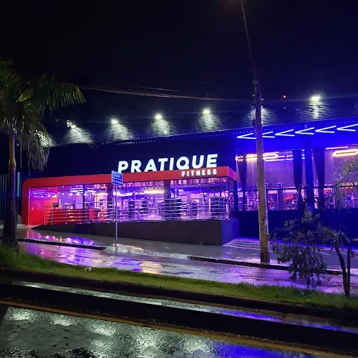 Foto da Unidade