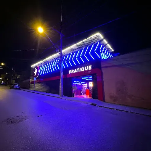 Foto da Unidade