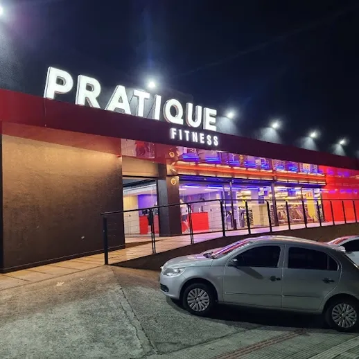 Foto da Unidade