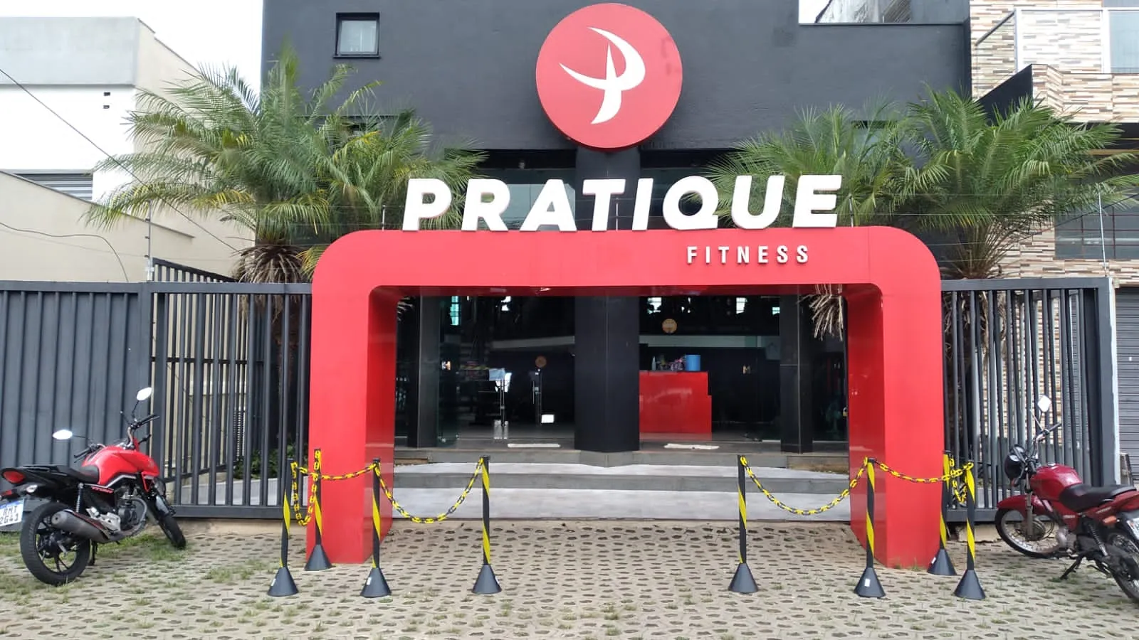 Foto da Unidade