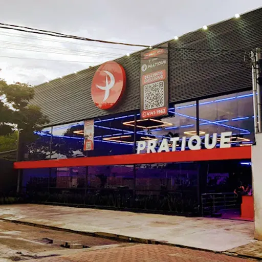 Foto da Unidade