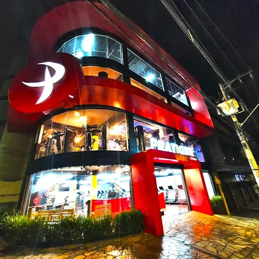 Foto da Unidade