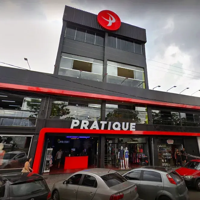 Foto da Unidade