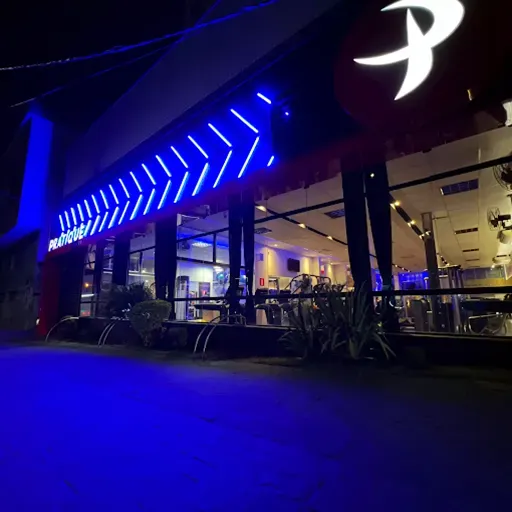 Foto da Unidade