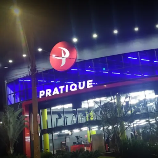Foto da Unidade