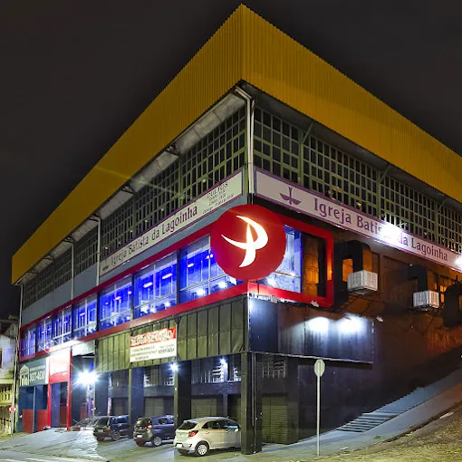 Foto da Unidade