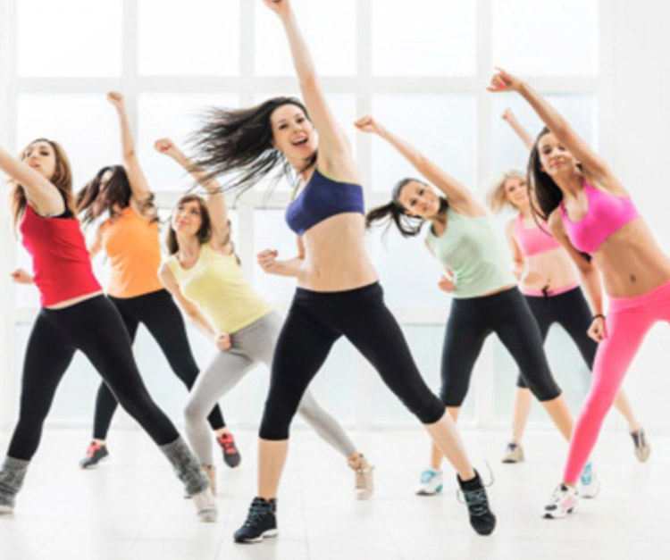 Aeróbica: A importância das aulas de dança