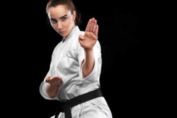 Taekwondo - Quais são os acessórios?