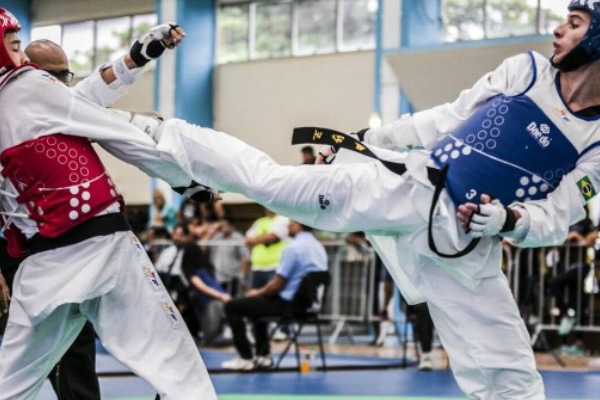 Curiosidades do Taekwondo: saiba tudo sobre essa arte marcial!