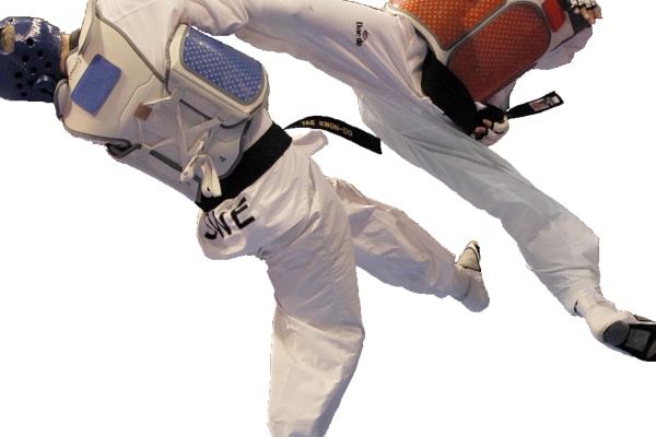Taekwondo - Como surgiu?