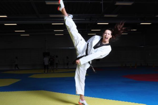 Taekwondo – conheça o básico!
