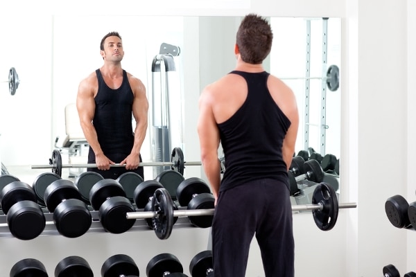 Musculação aos 50: veja como treinar