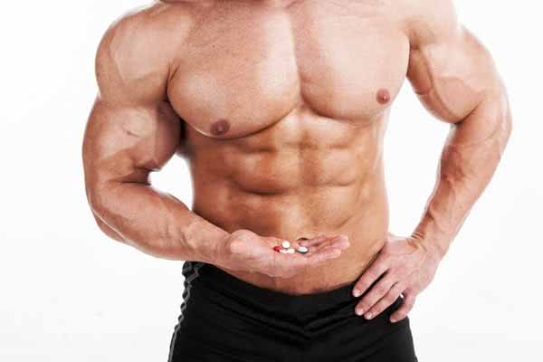 Suplementos que podem ajudar no ganho de massa muscular