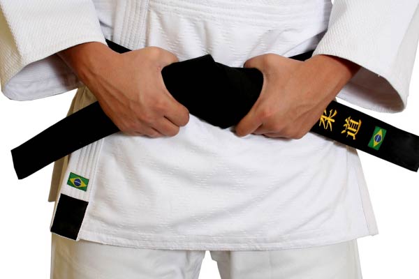 Como funciona treino de resistência taekwondo?