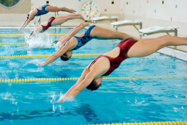 Saiba tudo sobre natação atletas famosos!