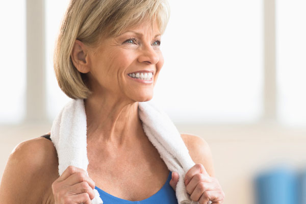 Musculação feminina depois dos 40: dicas e cuidados