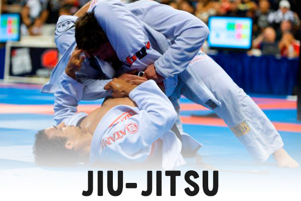 Jiu Jitsu história no brasil