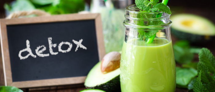 O que é Detox? Descubra seus benefícios 2