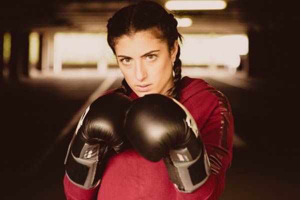 Tudo sobre o boxe luta feminina