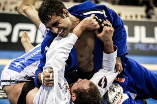 Jiu Jitsu Masculino