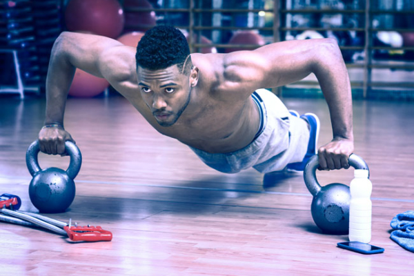 A Musculação É Considerada Esporte?