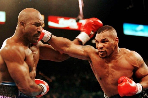 Tudo Sobre o Boxe Golpes