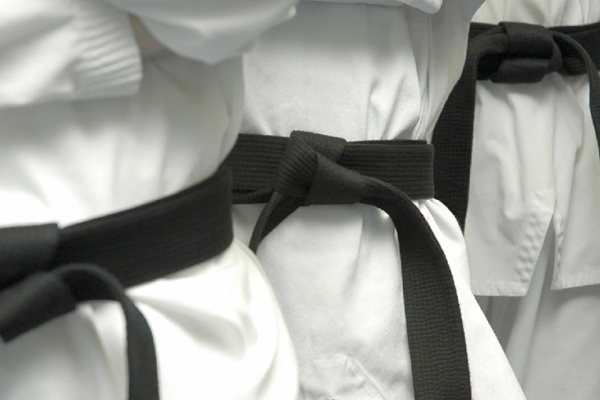 Tudo Sobre Taekwondo Faixas Ordem