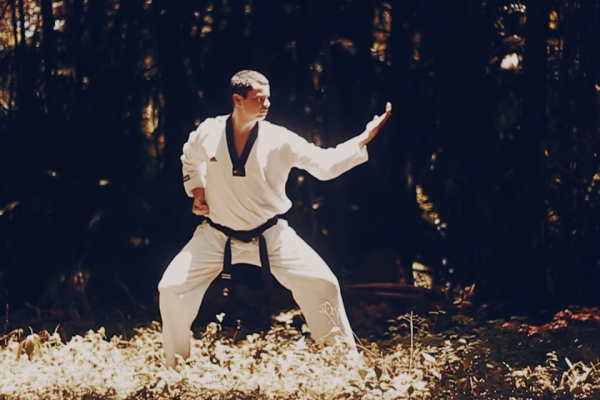 Tudo Sobre Taekwondo Filosofia