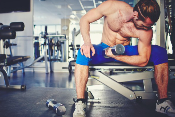 Qual O Melhor Treino De Musculação Definição Muscular?