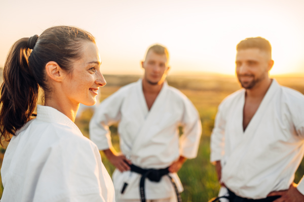 Tudo Sobre Treino De Taekwondo Faixa Preta