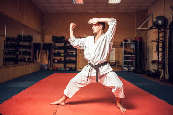 Tudo Sobre Treino De Taekwondo Para Competição