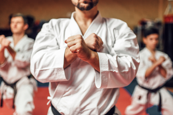 Tudo Sobre Treino De Taekwondo Para Iniciantes