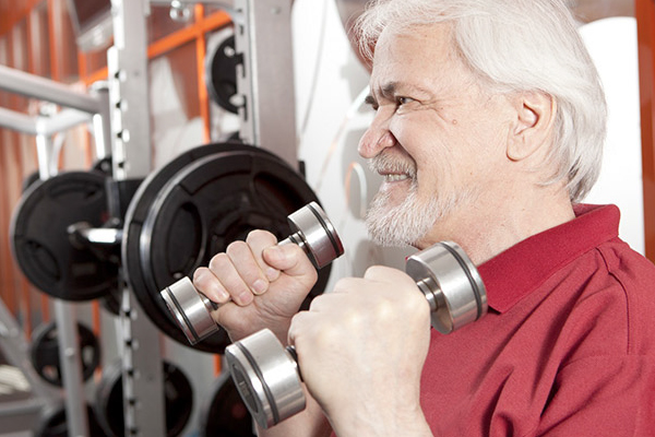 Artrite E A Musculação - Entenda Os Fatos