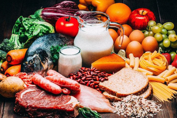 7 Alimentos Para Ajudar No Emagrecimento Com Os Treinos De Musculação