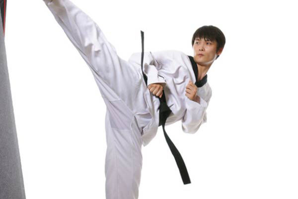 Taekwondo  4 Dicas para Iniciantes