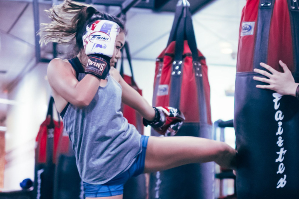 Boxe Ou Taekwondo? Qual O Melhor Para Quem Tem Pressão Baixa? 